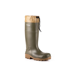 Bota ecoboots bracol impermeável 91FPUL600PL puresafe com polaina c. A 35047 é boa?