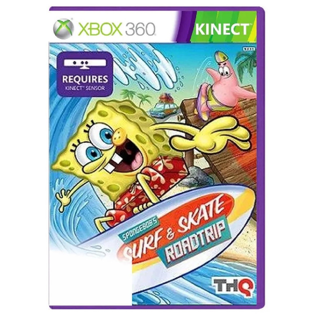 OS MELHORES GAMES DE KINECT! 