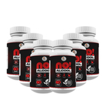 Kit Com 6 Unidades Anti-Álcool 60 Cápsulas Cada