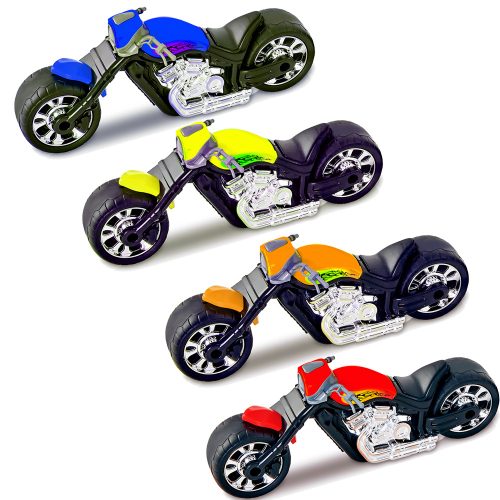 10 Mini Moto Brinquedo Motinha Lembrancinha Infantil Atacado