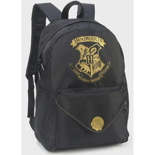 Bolso mochila best sale harry potter