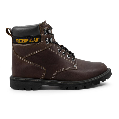 Bota Caterpillar Masculina Infantil no Shoptime