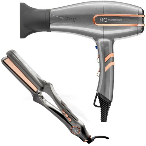 Secador De Cabelo Profissional Compacto Aurora Cadence 220v