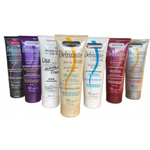 Defrizante Profissional Finalizador Creme Softhair 400 ml