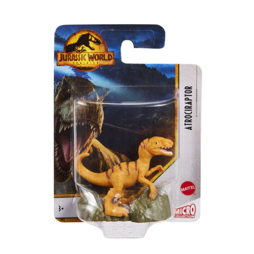 Jurassic World Domínio Ataque e Devore T-Rex Com Som- Mattel