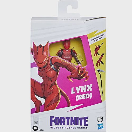 Boneco Fortnite Sludge - Hasbro