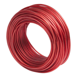 Cabo De Potencia Technoise 100 porcento Cobre 6 mm Rolo 50 Metros Menor preço em Cabo De Potencia Technoise 100 porcento Cobre 6 mm Rolo 50 Metros