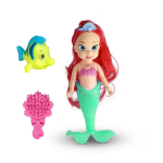 Boneca Articulado Roblox: Sereia Dark Mermaid - 2211 - Sunny em Promoção na  Americanas