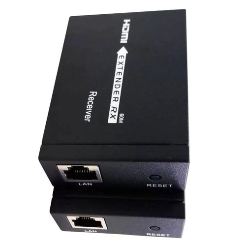 Extensor hdmi 50 online metros