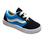 Tenis Infantil Old Star Scholl Bebe Baby Casual Social