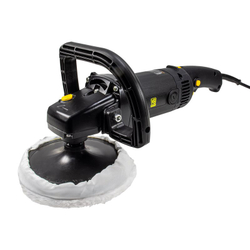 Politriz Lixadeira Multifunções 1200w 3000Rpm 120mm - 127v é boa?