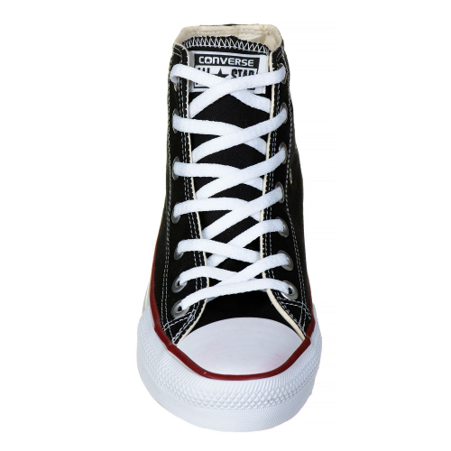 All Star Preto Tradicional - Comprar em Duda Store