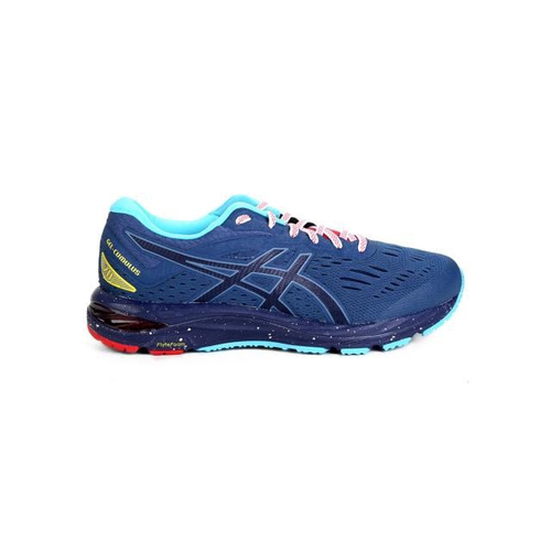 Tenis Asics Gel Cumulus 20 Running Feminino em Promocao na Americanas