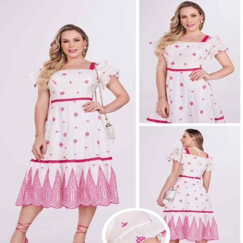 Fasciniu's sales