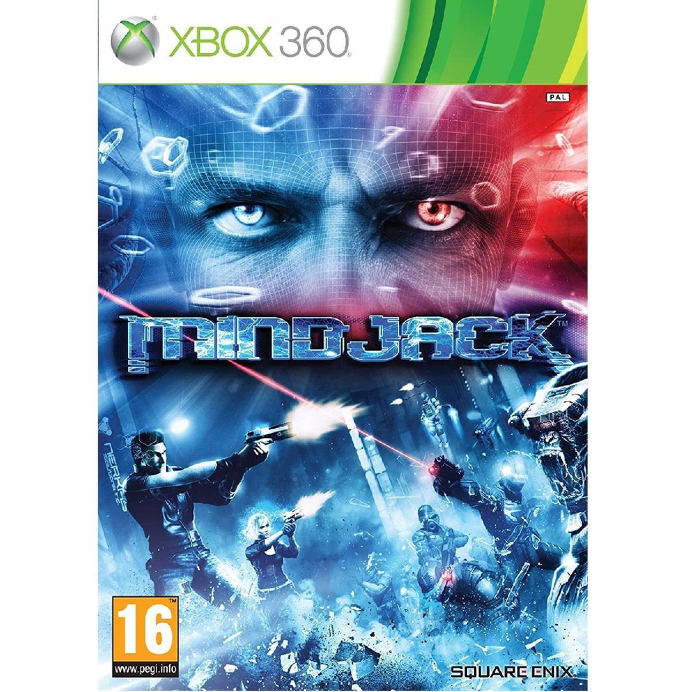 Jogo Mindjack - Xbox 360 em Promoção na Americanas