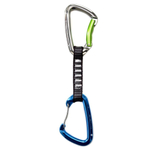Costura Easy Em Fita 10cm 22kn Mosquetões Curvos UsCe Uiaa