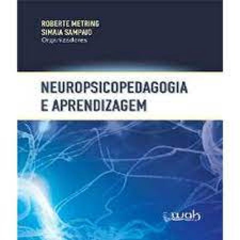 Neuropsicopedagogia E Aprendizagem | Submarino