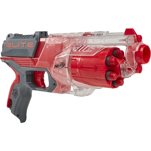 Rebelle Nerf: comprar mais barato no Submarino