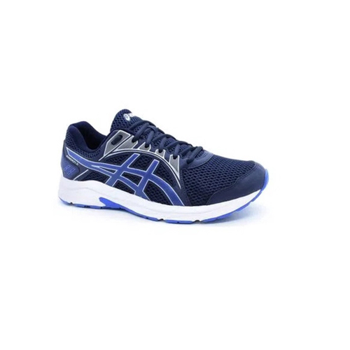 Tênis asics best sale raiden azul