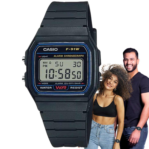 Casio barato store
