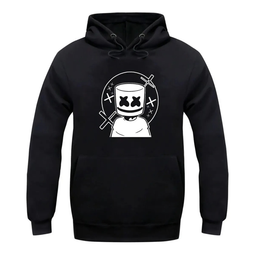 Moletom store marshmello americanas