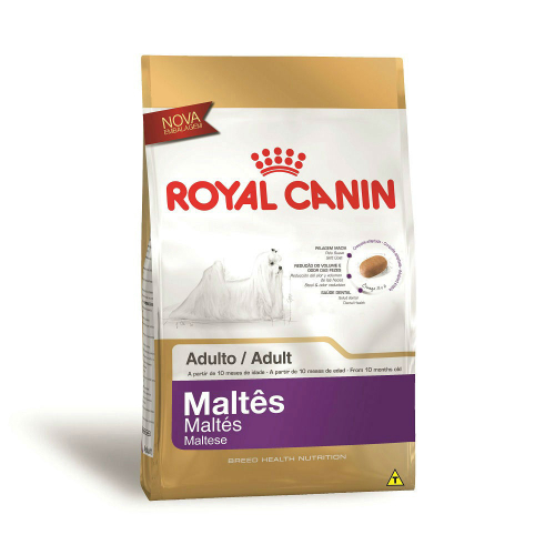 Royal canin para clearance maltes