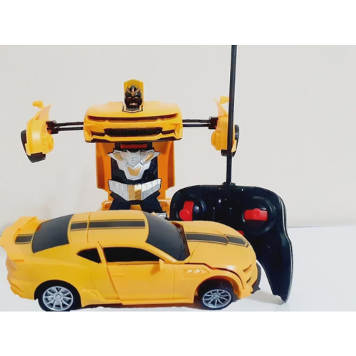 Carrinho Camaro de Controle Remoto Modelo Sport - Smile Toys