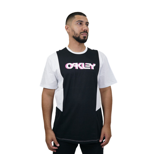 Camisa Oakley: comprar mais barato no Submarino