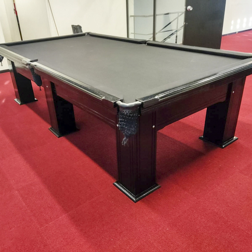 Mesa de sinuca de mesa de sinuca de sinuca de sinuca de preço barato  Snooker - China Barato e fino e ordinário preço