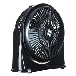 Ventilador Circulador de Ar Turbo Mesa 25cm Ventimais é boa?