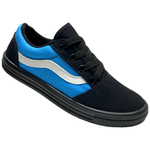 Tenis Infantil Juvenil Old Star Scholl Casual Social