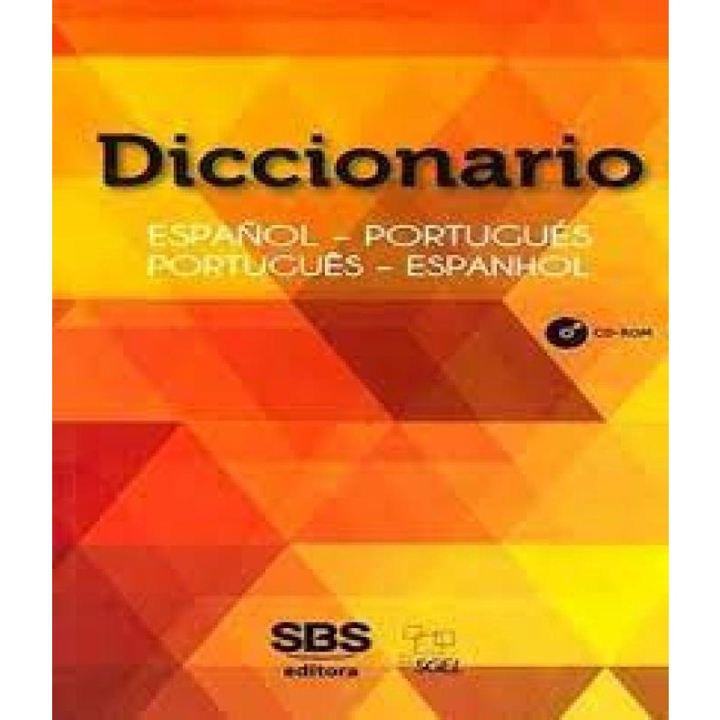 Diccionario Español Portugués