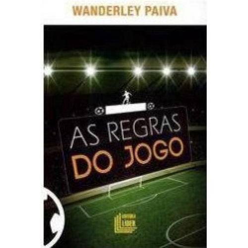 A Regra Do Jogo - Internacional - cd em Promoção na Americanas