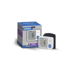 Aparelho de pressao digital de pulso HEM-6124BR omron é boa?