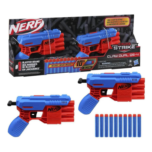 Nerf Roblox Zombie Attack Viper Strike F5484