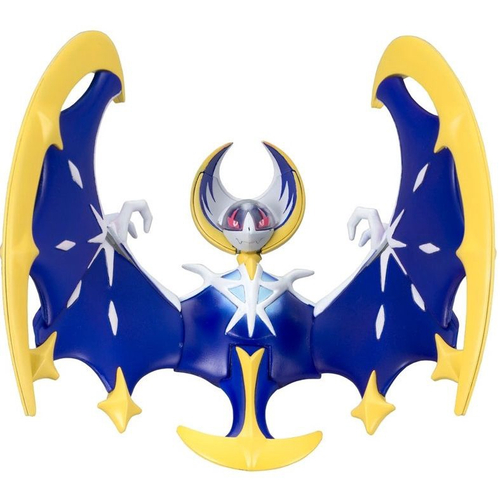 Pokemon - Boneco Lendário 30cm - Lunala - Dtc - MP Brinquedos