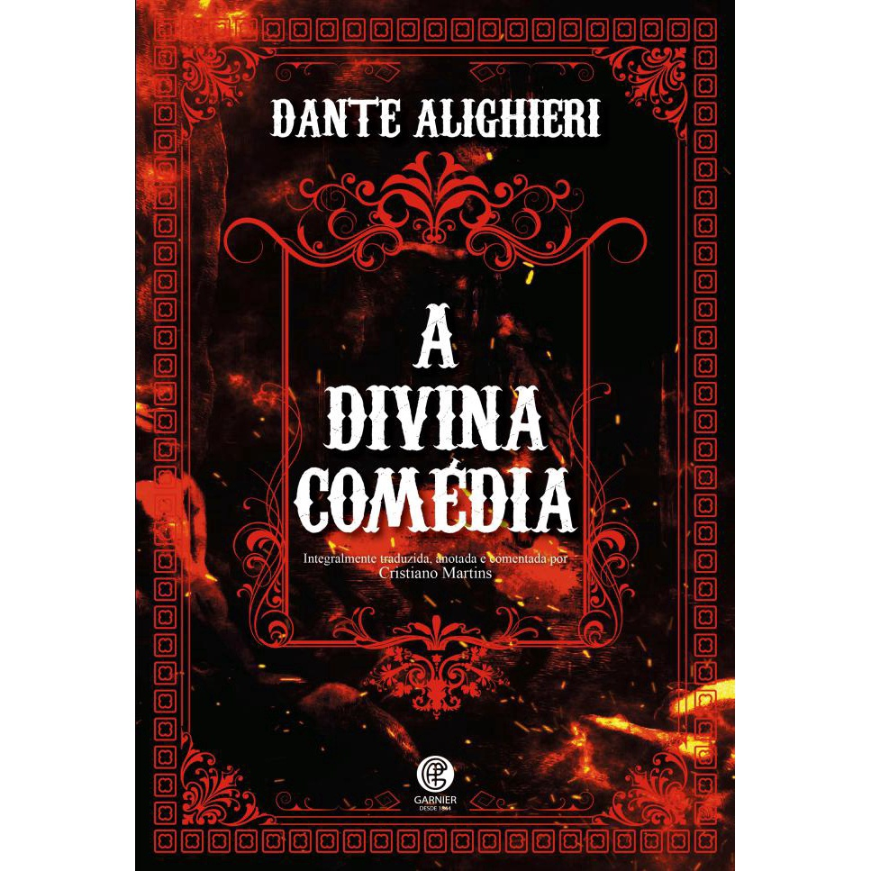 Livro - A divina comédia - Inferno em Promoção na Americanas