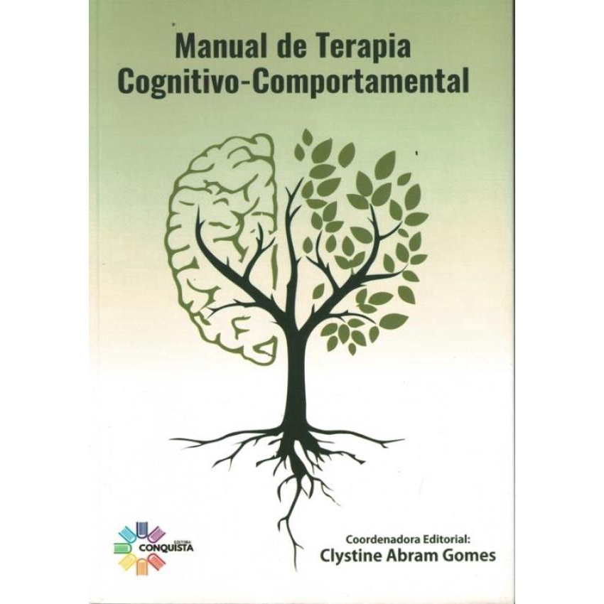 Manual De Terapia Cognitiva Comportamental No Shoptime