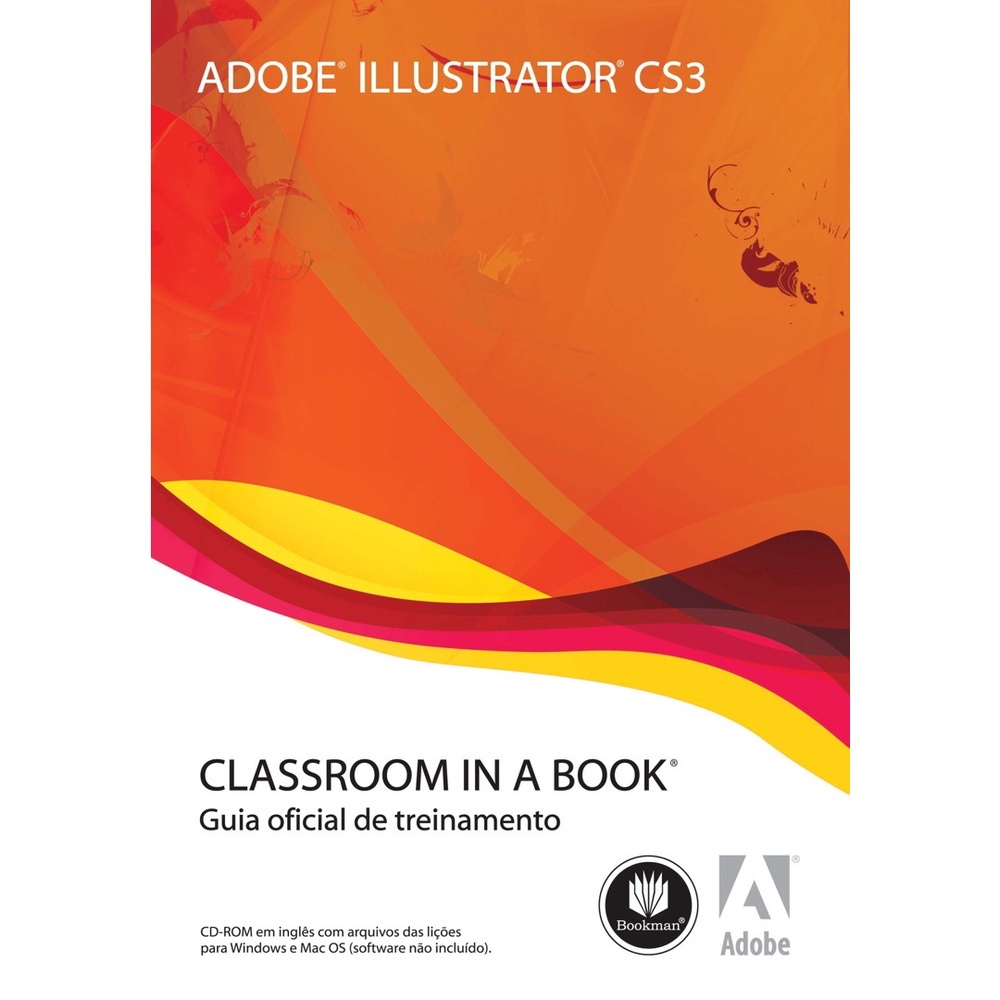 adobe illustrator cs3 classroom in a book pdf download