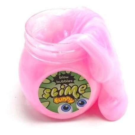 Sucesso em vídeos na internet, slime foi a brincadeira-sensação