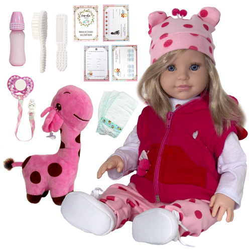 Best baby alive doll sales for 4 year old