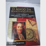 Livro Magos Modernos em Promoção na Americanas