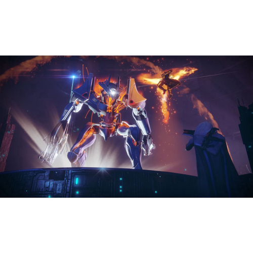 Jogo Destiny 2 Xbox One em Promoção na Americanas