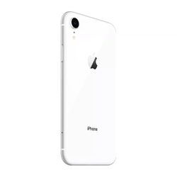 IPhone xr 64GB Branco Tela 6,1 4G Câmera Traseira 12MP é boa?