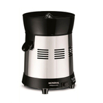Extrator De Sucos Mondial Turbo Premium E-10 Biv Preto/inox