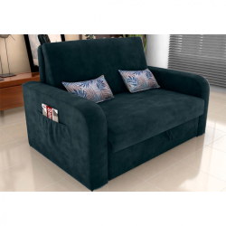 Sofá Cama Matrix Lady Day 4 Lugares é boa?