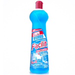 Limpa Vidros Squeeze 500ml 1 un Fuzetto