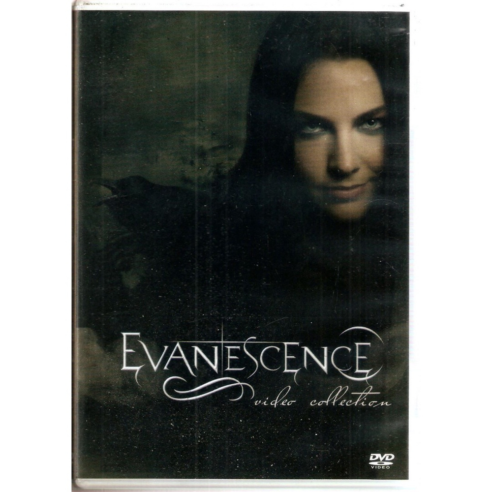 Evanescence Collectors