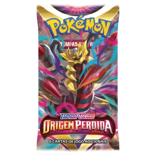 6 Cartas Pokémon originais Copag para coleção + 1 carta Pikachu - Escorrega  o Preço