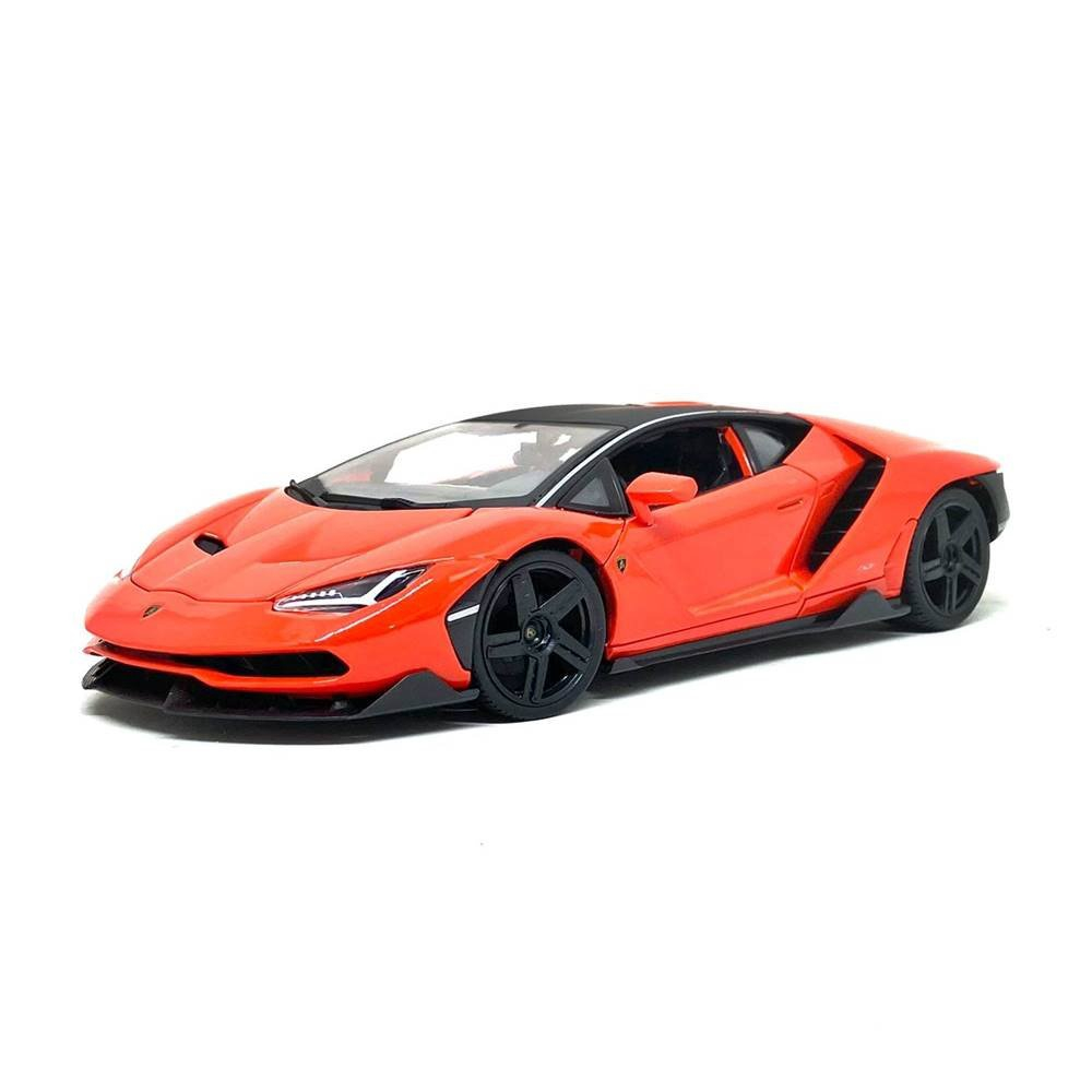 Lamborghini centenario hotsell toy car